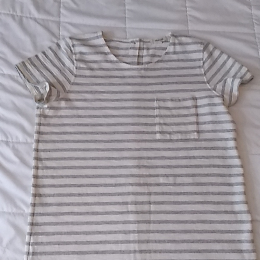Madewell dress